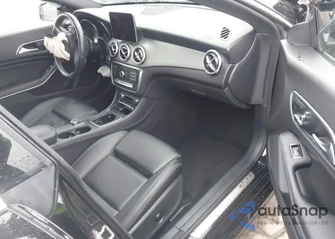 2018 Mercedes-Benz Cla 250 из США, поврежденный, VIN WDDSJ4EB3JN657764